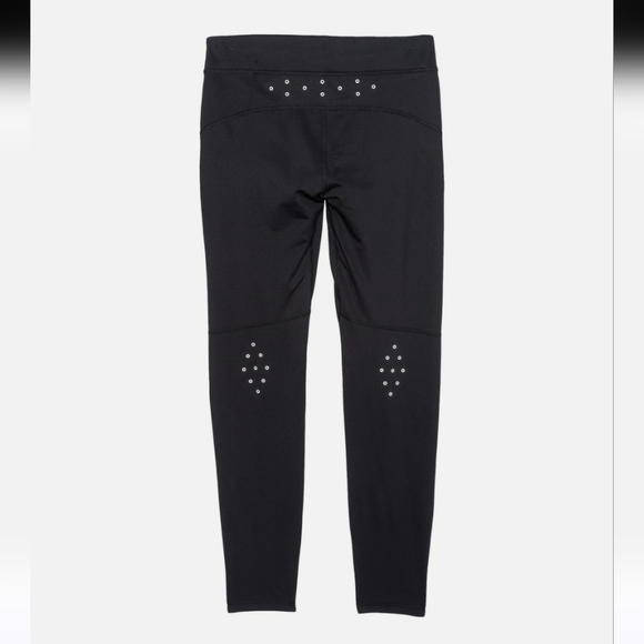 Merrell all season compression base layer tights Mens Med. - Picture 2 of 5